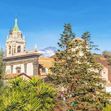 B&B Alba 1 Viagrande Zewnętrze zdjęcie