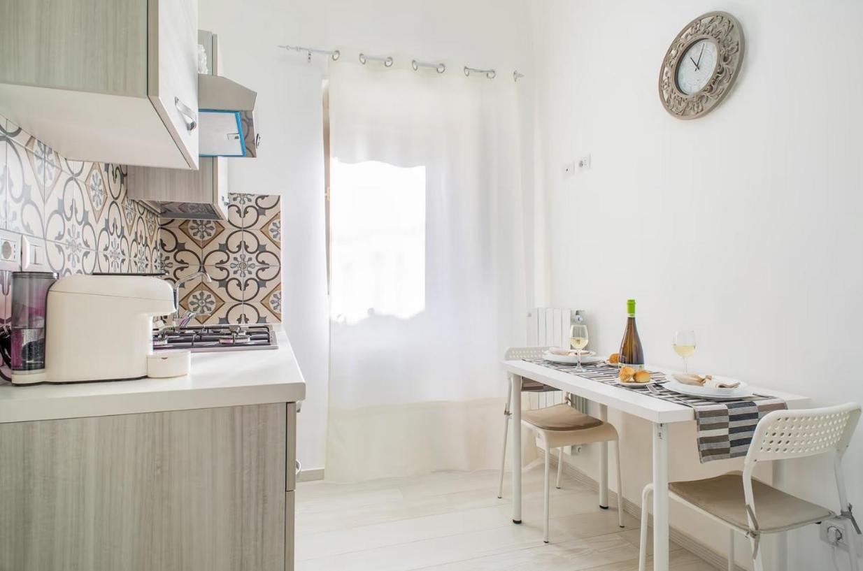 B&B Alba 1 Viagrande Zewnętrze zdjęcie