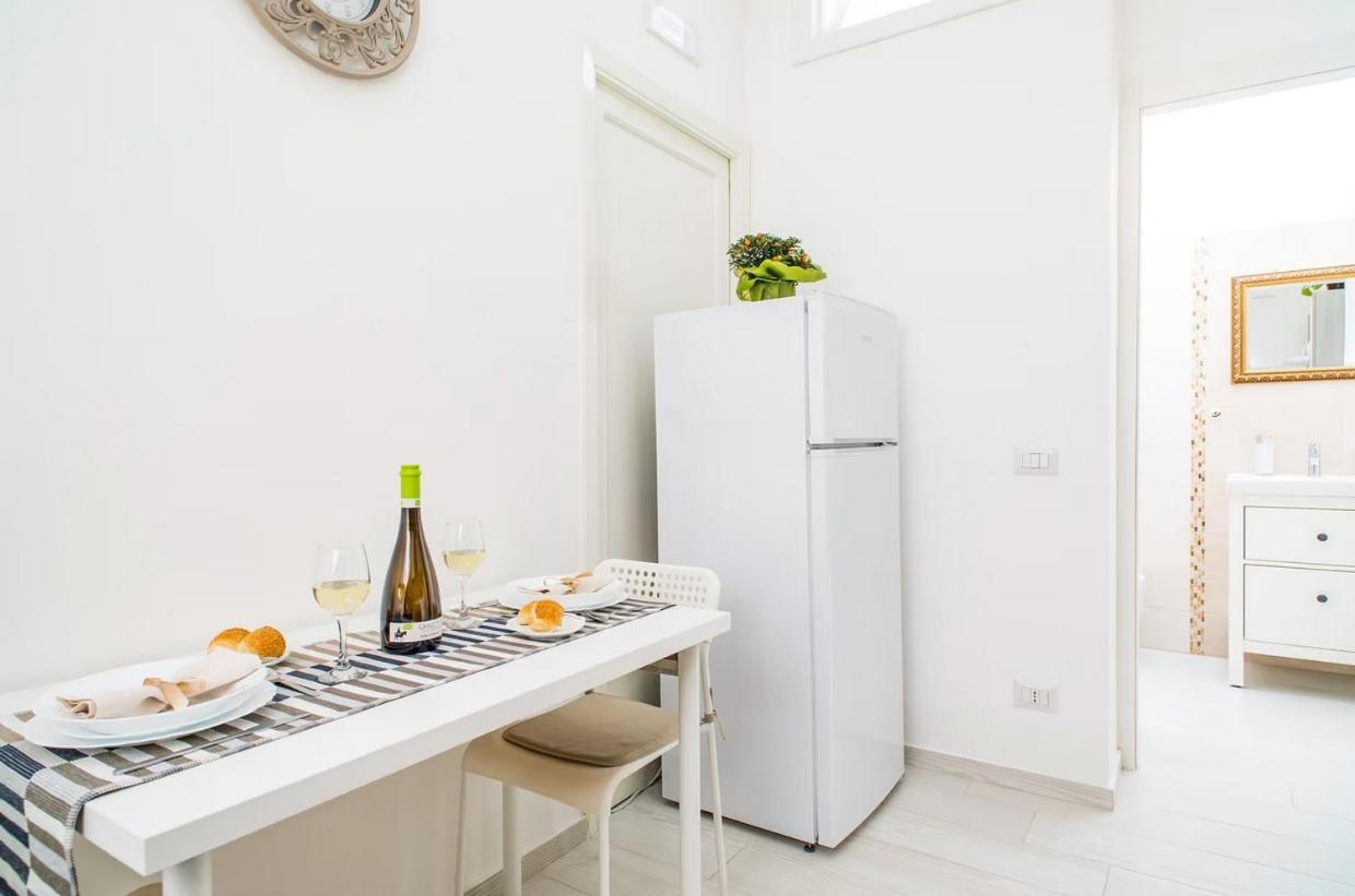B&B Alba 1 Viagrande Zewnętrze zdjęcie