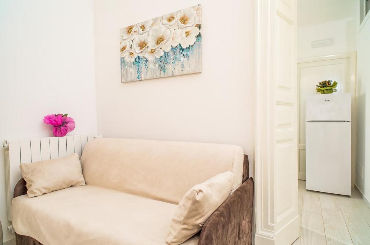 B&B Alba 1 Viagrande Zewnętrze zdjęcie