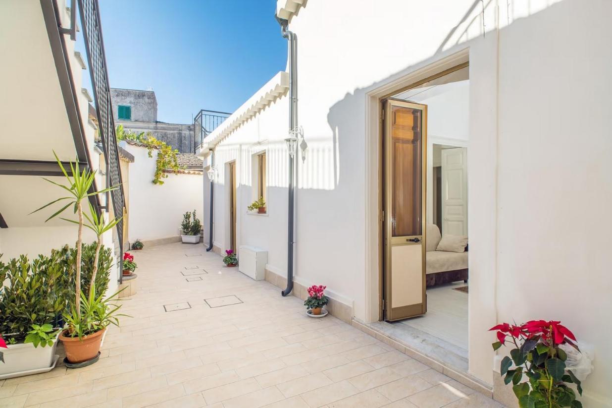 B&B Alba 1 Viagrande Zewnętrze zdjęcie